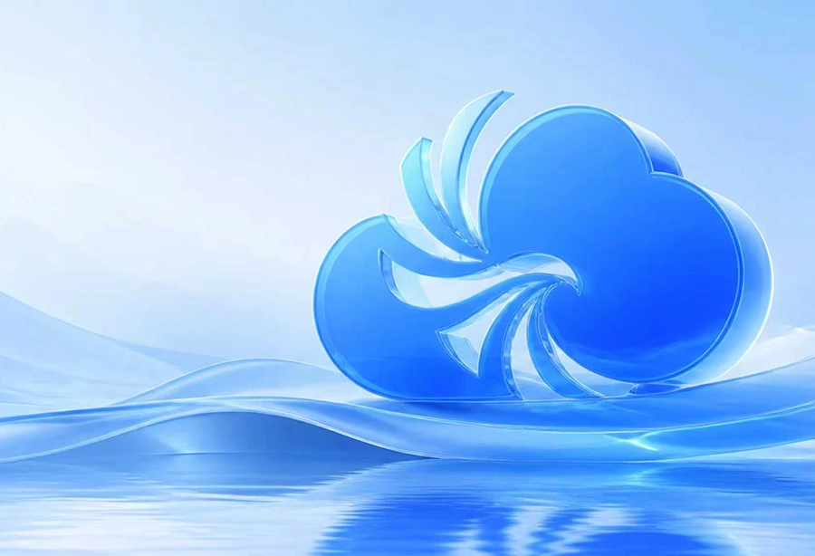 Eagle Cloud Technology Company Limited
