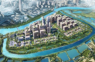 港深創科園