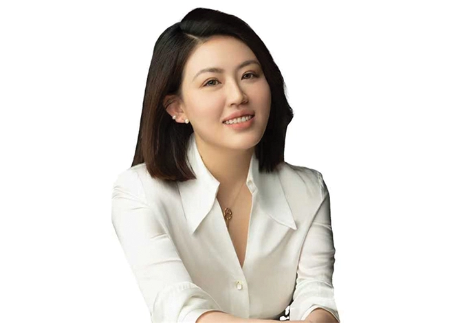 Ms Chen LouPropTech & Innovation Head, JLL China